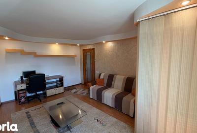 Apartament cu 2 camere decomandat în Calea București - 3