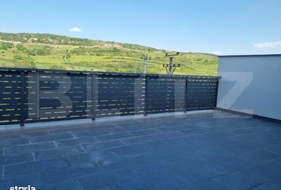 Casă cu 4 camere în Central - 3