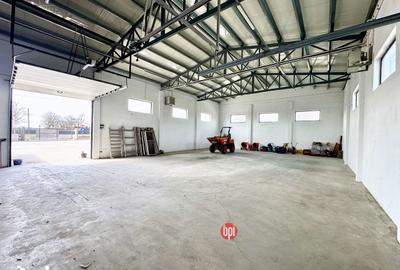 Spațiu comercial, de 368 mp, în Vadu Moldovei - 20