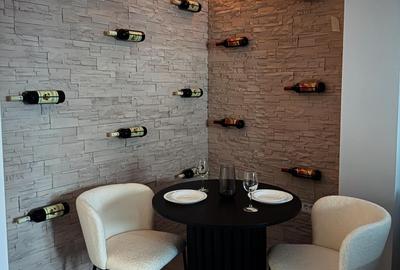 Apartament cu 2 camere semidecomandat, mobilat în Berceni - 2