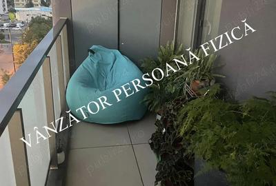 Apartament cu 2 camere semidecomandat în Calea Turzii - 6