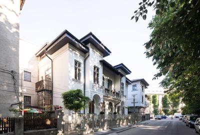 Birou, de 68 mp, în Cotroceni - 2