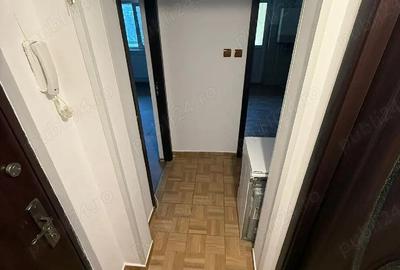 Apartament cu 3 camere decomandat în Gării - 5