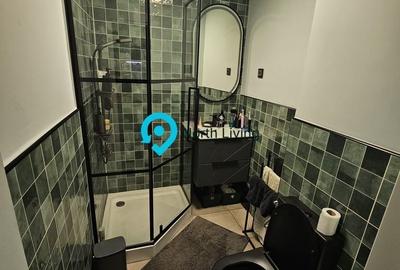 Apartament cu 2 camere decomandat, mobilat în Titan - 4