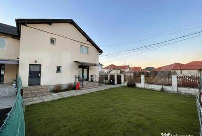 Casă cu 4 camere cu Teren 400 Mp în Mărtinești - 3
