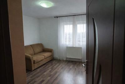 Apartament cu 2 camere decomandat în Central - 4