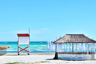 MAMAIA NORD - TOMIS VILLA PROMENADA - VEDERE LA MARE - - 10