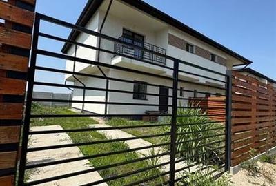 Vanzare vila noua Bragadiru - 6