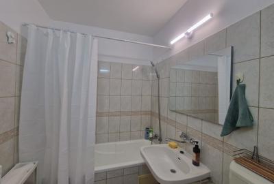 Apartament cu 2 camere semidecomandat în Obor - 5