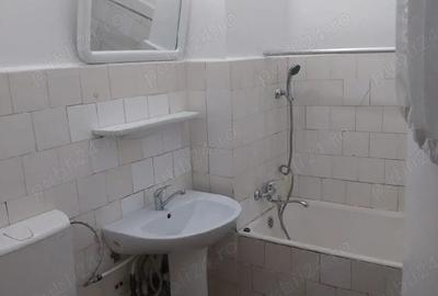 Apartament cu 2 camere semidecomandat în Central - 3