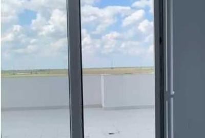 Apartament premium cu terasa de 127mp priveliste panoramica si parcare inclusa - 6