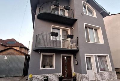 Casă în Central - 2