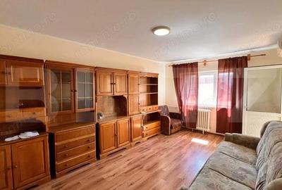 Apartament de 2 camere, decomandat de 55 mp, zona Brazda - 4