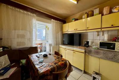 Apartament cu 3 camere decomandat în Calea Aradului - 5