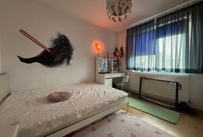 APARTAMENT 3 CAMERE | CRANGASI | MOBILAT APARTAMENT 3 CAMERE | CRANGASI | MOBILAT - 8