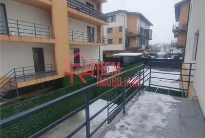 Apartament cu 2 camere decomandat în Fundeni - 1