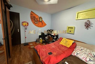 Apartament cu 2 camere decomandat, mobilat în Eroii Revoluției - 3