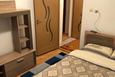 Apartament cu 2 camere semidecomandat în Central - 1