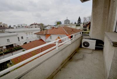 Apartament cu 4 camere decomandat în Dorobanți - 3