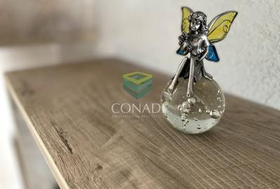 Garsoniera renovata modern str Nada Florilor - Teiul Domnei - 23