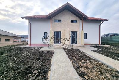 Duplex in Chinteni - 1