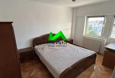 Apartament de inchiriat 3 camere Sibiu Central - 5