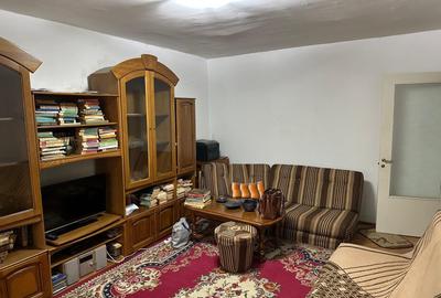 Apartament 2 camere Spiru Haret Ciucurette - 1