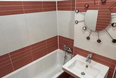 Garsonieră decomandată, mobilată în Lujerului - 16