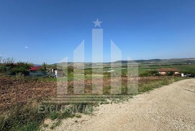 Teren Construcții intravilan de 1400 mp, în Micești - 3