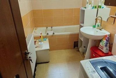 PF, vand apartament 1 camera, decomandat, zona Manastur, str. Colinei. - 8