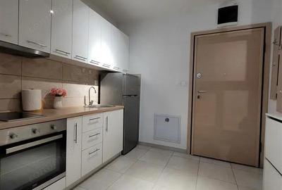 Garsonieră în Gorjului