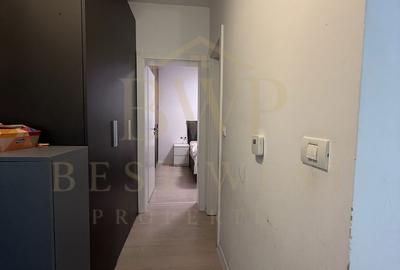 Apartament cu 2 camere, mobilat în Dumbrăvița - 7