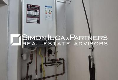 Spațiu comercial, de 78 mp, în Grigorescu - 5