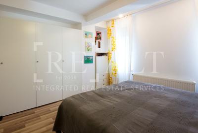 Inchiriere casa, vila 5 camere | Imobil 2013, Singur curte, Nemobilat | Aviatiei - 18