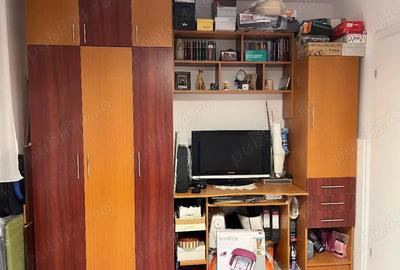 Apartament cu 2 camere semidecomandat în Freidorf - 2