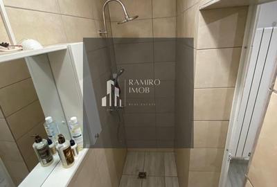 Apartament cu 7 camere semidecomandat, mobilat în Mărășești - 12