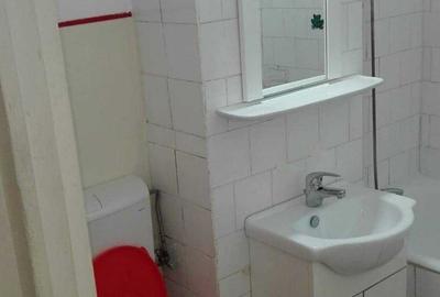 Garsonieră decomandată în Gheorgheni - 2