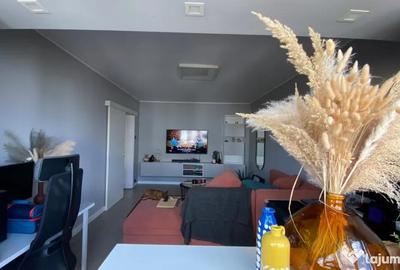 Apartament cu 2 camere decomandat în Victoriei - 5