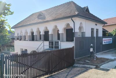 Calimanesti Central - 2
