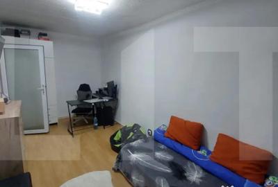 Apartament cu 3 camere decomandat în Central - 7