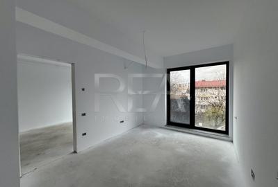 Apartament cu 2 camere semidecomandat în Matei Voievod - 10