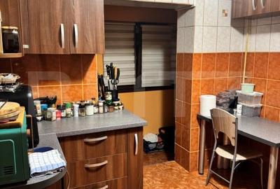 Apartament mobilat CUG, 3 camere 77mp utili totali - 5