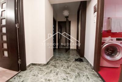 Apartament cu 2 camere decomandat, mobilat în Crângași - 7