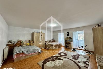 Apartament cu 3 camere în Ultracentral - 10