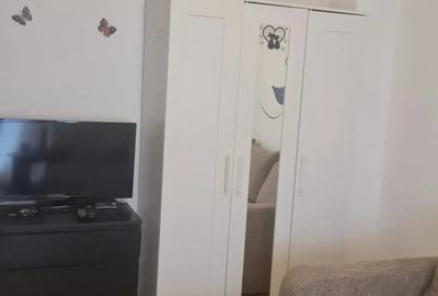 Garsoniera militari residence propritar - 3