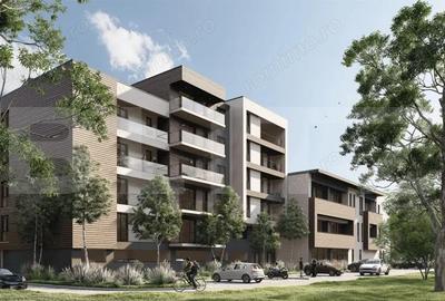 APARTAMENT 2 CAMERE ANSAMBLU REZIDENTIAL CAMPINA RESIDENCE - 3