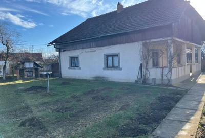 Casă cu 4 camere în Gheorghești - 7