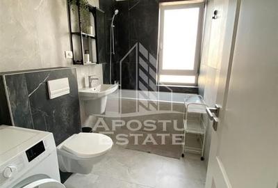 Apartament cu 2 camereDumbravitaprima inchiriere - 9