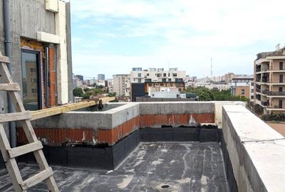 Apartament cu 3 camere decomandat în Dacia - 12