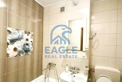 Tomis Nord - 2 Camere Semidecomandat cu centrala pe termen lung - 5